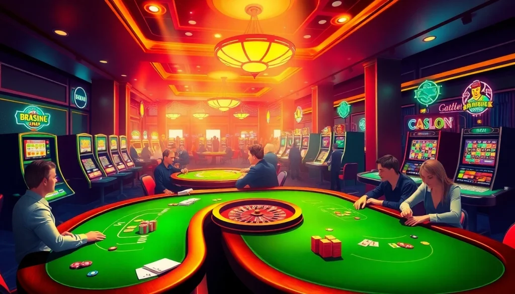 Experience the thrill of gaming at https://shbetb0.com/ with vibrant casino tables and exciting poker action.